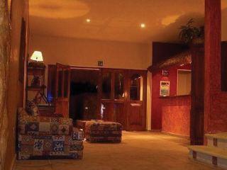 Tierra Maya Hotel Playa del Carmen Zewnętrze zdjęcie