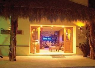 Tierra Maya Hotel Playa del Carmen Zewnętrze zdjęcie